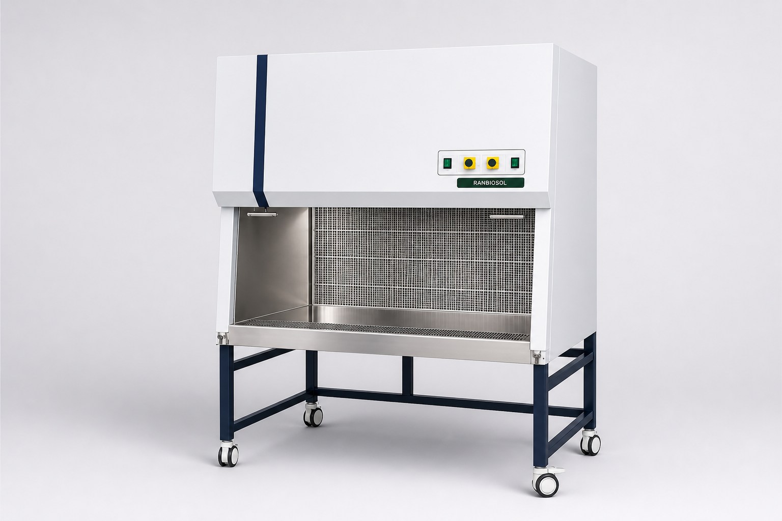 Ranbiosol laminar air flow cabinet