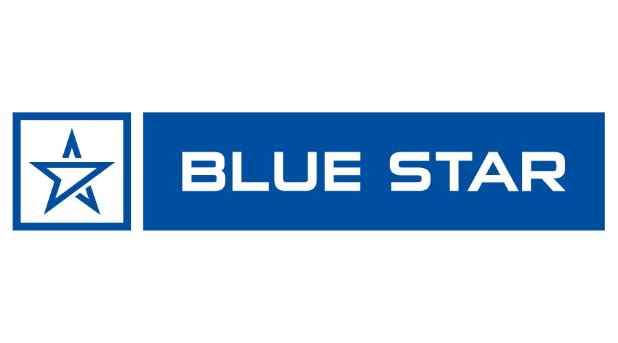 Blue Star Limited logo
