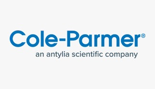 Cole-Parmer Instrument Company logo