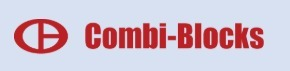 Combi-Blocks Inc. logo