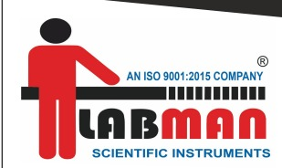 Labman Scientific Instruments logo