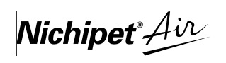 Nichiryo Co., Ltd. logo