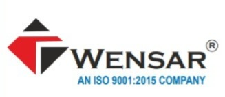 Wensar Weighing Scales Limited logo